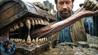 Chuck Norris: Critical Hit