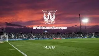 El Estadio Municipal Butarque cumple 20 a&ntilde;os desde su inauguraci&oacute;n