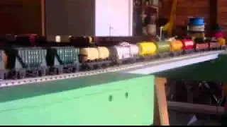 Hornby Dublo Double Heading and Banking