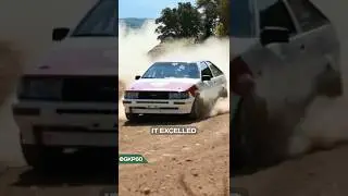 Before You Buy a Toyota AE86!