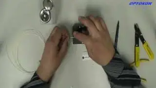 Коннекторы быстрого монтажа