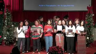 Pu Van Hnin Family Hlaremh 2025