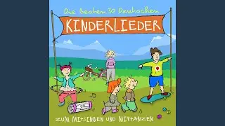 Grün sind alle meine Kleider (feat. Julia)