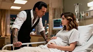 She Came to the Hospital Alone&mdash;But the Call Went to the Mafia Boss First