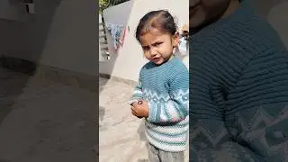 cute baby 🐥❤️❤️✨✨#song #swar #dance #love #funny #sorts