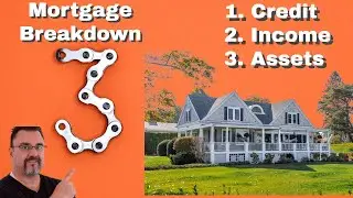 Simple Steps To Getting A Mortgage   Steps To Getting A Home Loan Top Video CIA