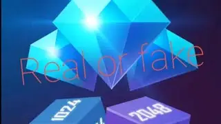 2048 cube winner app real or fake