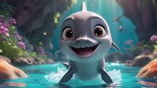 The Pearl's Promise: Oliver's Oceanic Odyssey