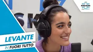 Levante a Radio Kiss Kiss: 