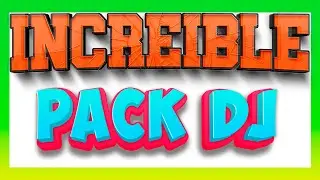 ♻️ PACK PARA DJ 3 👉 Loops Acapellas Scratch mixman dj 2021  🔥