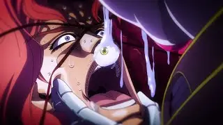 Easy Life - Nightmares [AMV]