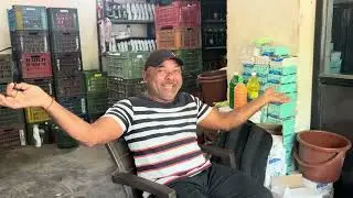 Jayanti kaka ni masti |||| 🤭