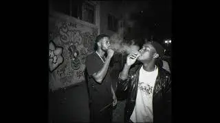 BEAT RAP BOOM BAP 