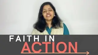 Faith in Action | ONE Church Global | Church Online