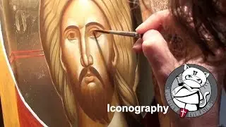 WEtv LIve: Iconography w/ Pastor Will Weedon