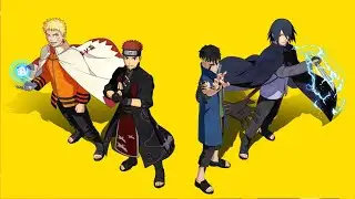 Rating Your Drip Shinobi Striker LIve🔥