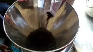 Colloid Making Machine