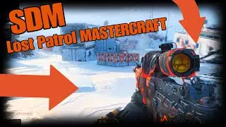THE RAREST MASTERCRAFT IN BO4!