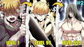 (New) A Useless Noble Gained Skills in His Dreams and Then One Day He Woke Up - Manhwa Recap