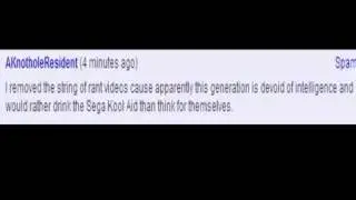 BigAlForever2k6 - I Respected you Knotholeresident. Not Anymore. Go Fuck Yourself.
