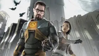 Half-Life 2 Часть 2