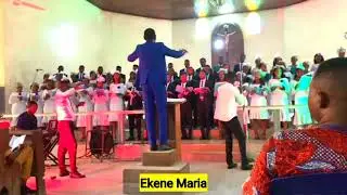 Ekene Maria