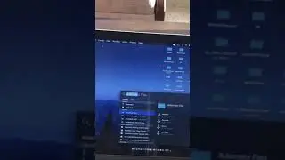My Mac Says Hello to Me!