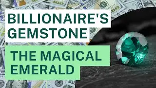 The Magical Benefits of Emerald Stone That Really Works