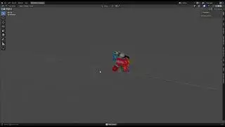 ROBLOX R6 Dragonslayer slam skill
