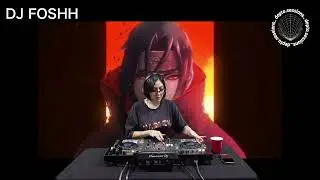 REGGAETON /// DJ FOSHH /// depto.046