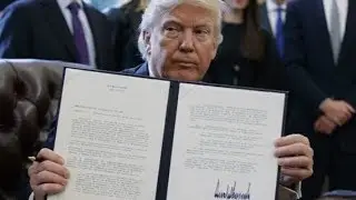 Trump White House Releases FISA House Memo! What Does It Say? #MemoDay #ReleaseTheMemo