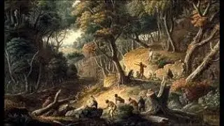 The Persistent Specter Slave Rebellion: Louisiana German Coast Revolt