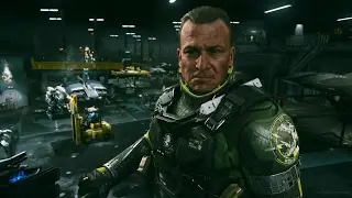 Call of Duty Infinite Warfare - JTF Wolverines - Mission Team Video