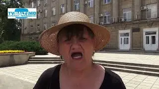 Глас народа:Нет доверия к нынешнему правительству 04 07 22