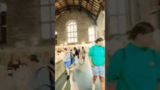 &ldquo;Edinburgh Royal Mile Church: Hidden Historic Gem Revealed! #Shorts&rdquo;