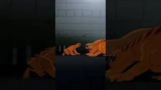 Experience the vertical world of Ben 10&hellip;#cartoon #animation #classic #ben10 #superhero #alien