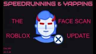 Roblox made an AI Age Scanner... It doesn't work well