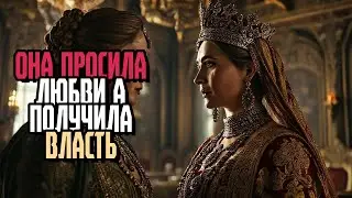 ОНА ПРОСИЛА ЛЮБВИ А ПОЛУЧИЛА ВЛАСТЬ