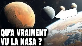 Ces mondes du Syst&egrave;me solaire pourraient abriter la vie&hellip; DOCUMENTAIRE ESPACE