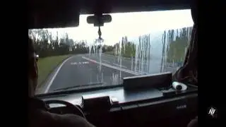 Ravenscry UK Tour Diary #4