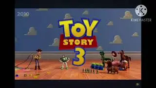 Pixar Trailer Title Card