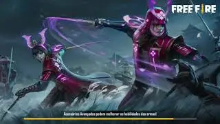 chego  a&iacute; ebaas