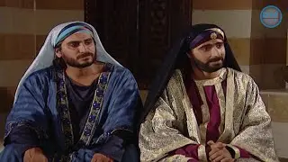 عبد الملك ابن مروان يعين الحجاج حاكما للعراق😮 وسط اعتراض الزعماء 😰 - مسلسل فارس بني مروان