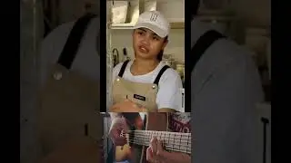 Why she came again and again