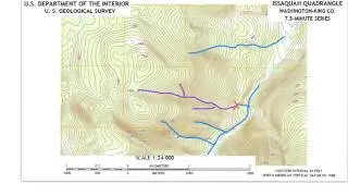 watershed delineation 1