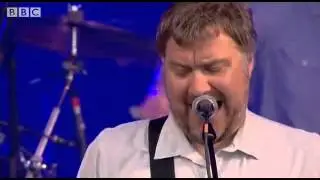 Jimi Goodwin   Live Like a River at Glastonbury 2014 clip13