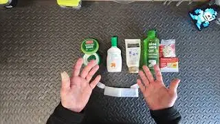 Skate Dad Hacks | Tips for Cracked Fingertips Prevention & Healing