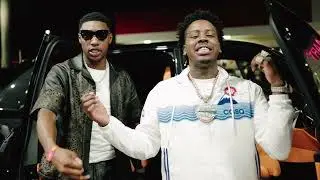 [FREE] Bossman Dlow x Rob49 Type Beat &ndash; &ldquo;FAST CASH&rdquo; | Hard Dark Florida Trap Beat 2025