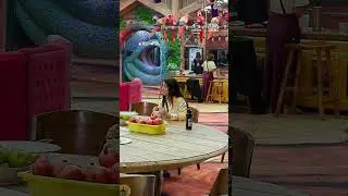 Amaal&rsquo;s Emotional Phase | Bigg Boss 19 | Now Streaming | JioHotstar