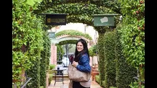Wine Tasting Rooms in the Sonoma Square